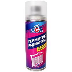 AGA Герметик радиатора 335 мл AGA702R