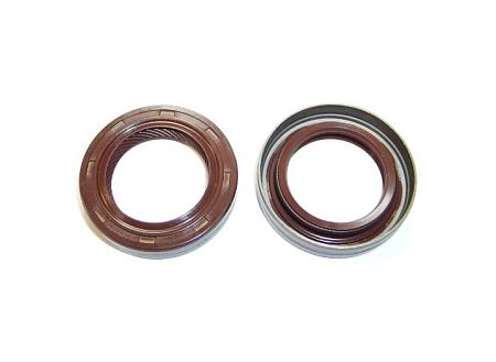 Сальник коленвала 440710