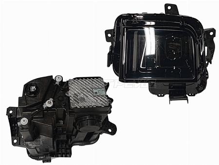 Фара Li L7 22- (Справа/ LED)