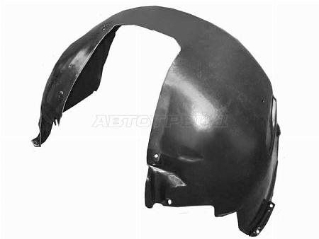 Подкрылок BMW 7-Series 94-01 (Спереди/ Слева)