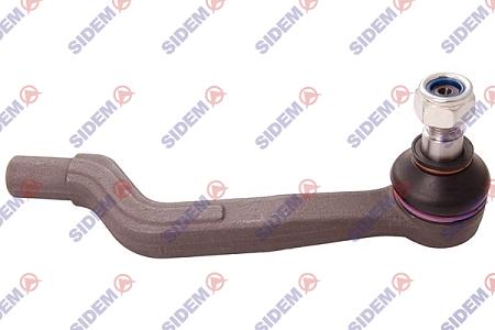 Наконечник р/т MB W169 прав. 49139