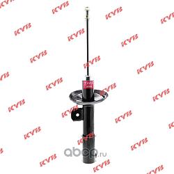 Амортизатор Saturn Vue 2002-2007 339053