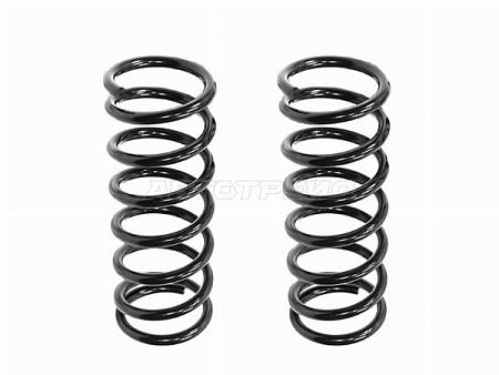 Комплект пружин 2шт задние TOYOTA IPSUM 96-