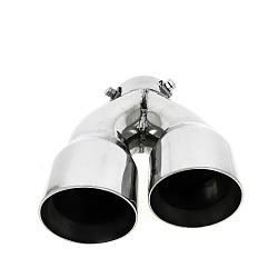 Насадка на глушитель MT207R