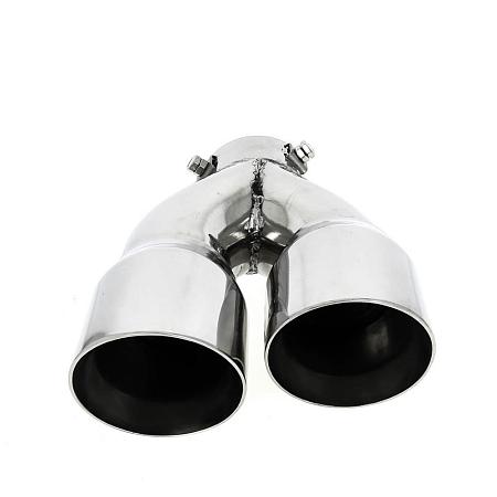 Насадка на глушитель MT207R