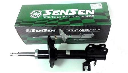 Амортизатор LEXUS RX300 330 350 0503- пер.прав.газ. 42140999