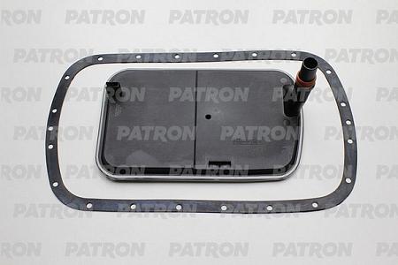 PF5006 Фильтр АКПП