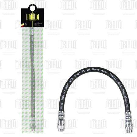 Шланг торм. для а/м Renault Duster (11-)/Sandero (07-) зад. (BF 4636)