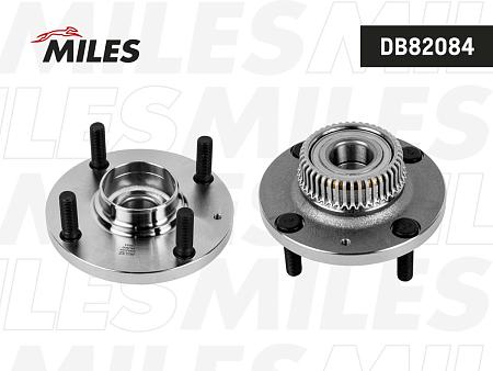 Ступица с подшипником CHERY BONUS/VERY 08- зад. db82084