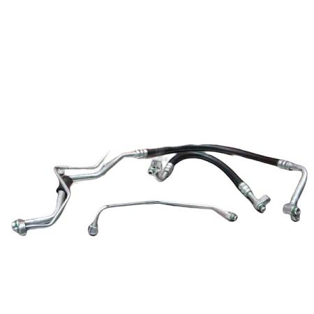 1094561 Трубка кондиционера KIA Rio (00-05)