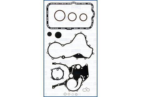 Компл.прокладок нижний Opel 54123100