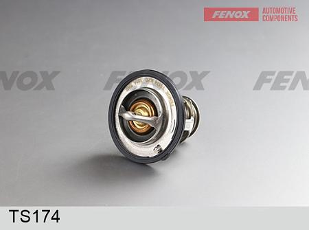 Термостат MAZDA CX-5 TS174