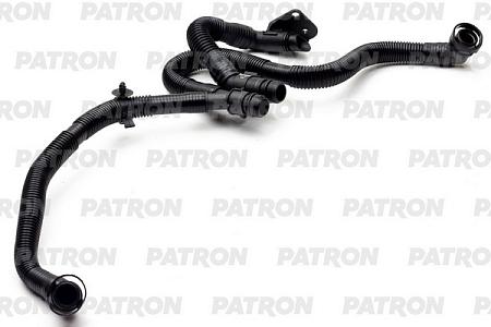 Патрубок вентиляции картера PH4145