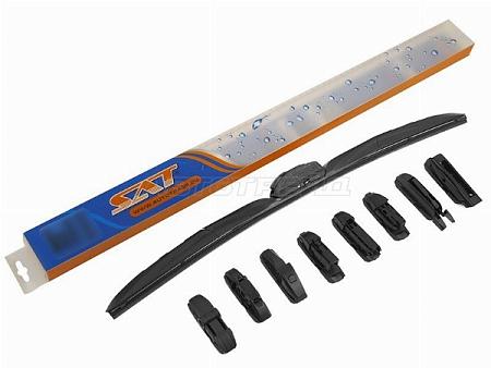 Щетка стеклоочистителя (Гибридная/ 14 (350мм))