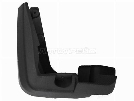 Брызговик Subaru XV 11-17 (Спереди/ Слева)