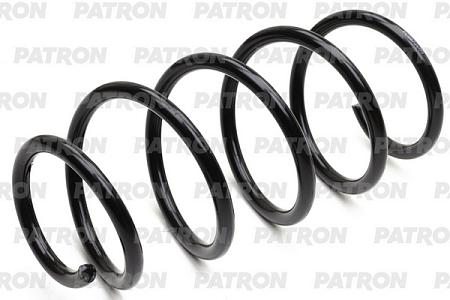 PCS872609 Пружина подвески