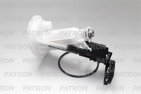 PF3390 Фильтр топливный