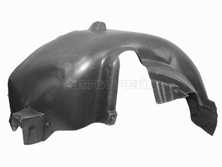 Подкрылок Chery Tiggo 4 18-23 (Сзади/ Слева)