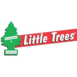 Ароматизатор "Елочка Живая клубника" США 10312 U1P-10312-RUSS