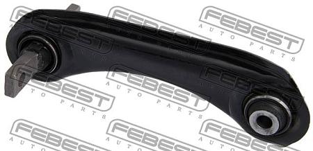 Рычаг задний верхний L 0325-CRVUPL