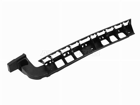 Крепление бампера Skoda Octavia 12-20 (Сзади/ Слева)