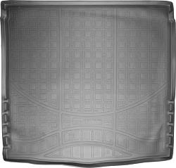 Коврик в багажник Mazda 3 (SD) (2013-2019) 1шт. NPA00-T55-050