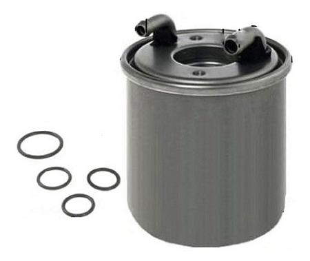 Фильтр топливный MB SPRINTER 906 OM651/642 09- FS0084