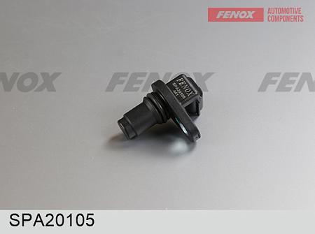 SPA20105 Датчик р/вала NISSAN