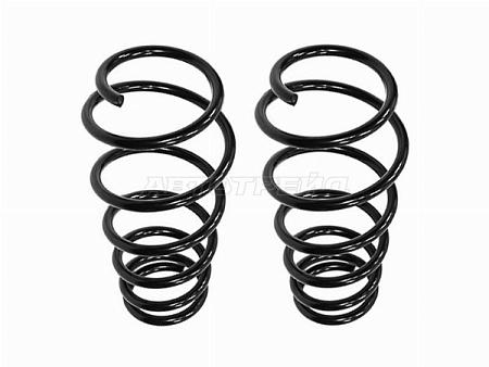 Комплект пружин 2шт задние TOYOTA CAMRY 03-