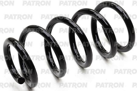 PCS872631 Пружина подвески