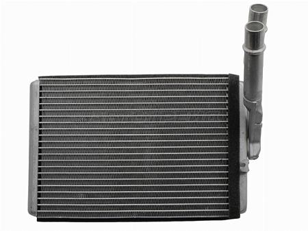 Радиатор отопителя салона  RENAULT KANGOO 98-