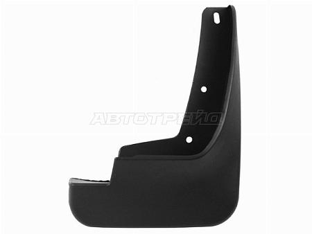 Брызговик Toyota Highlander 07-10 (Спереди/ Справа)