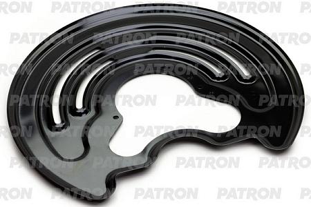 Кожух тормозного диска PBS149