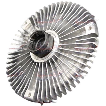 Вискомуфта MB  ML мотор 112