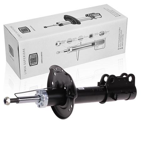 TRIALLI AG 05157 Амортизатор для автомобилей Chevrolet Aveo T300 (11-) (стойка) передний левый