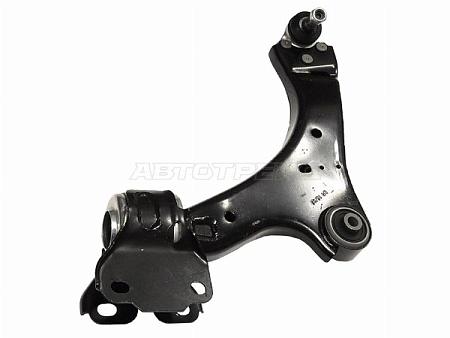 Рычаг передний нижний FORD MONDEO 07- LH