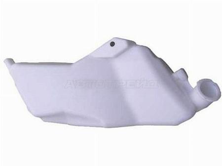 Бачок омывателя PEUGEOT 206 98-09