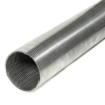 Металлорукав нержавеющий 120x1000