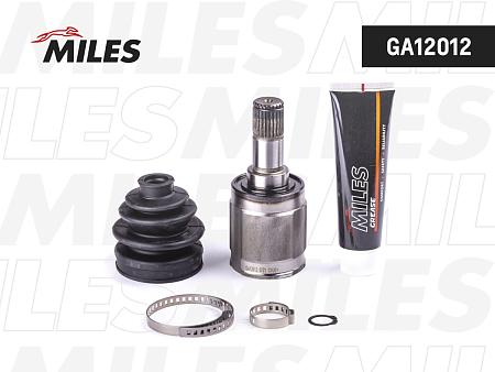 GA12012 ШРУС HONDA CIVIC 01-06 внутр.прав.