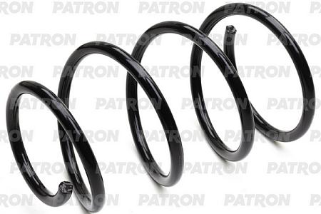 PCS870928 Пружина подвески