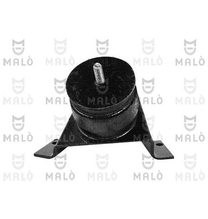 Подушка двигателя левая 56011