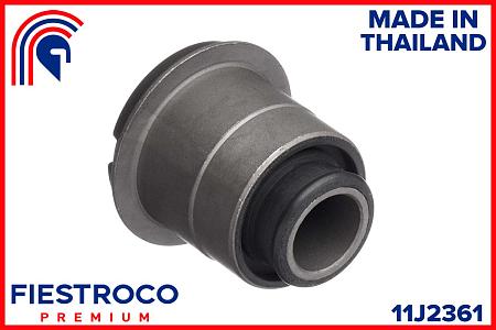 Сайлентблок рычага MAZDA B2500 02- пер.подв.верх. 11J2361