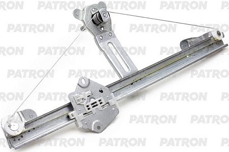 PWR1067L Стеклоподъемник