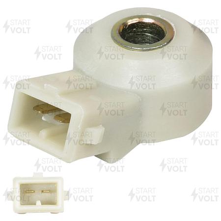 Датчик детонации для а/м Opel/Peugeot/Citroen/Mercedes-Benz 1.1i-3.6i (VS-KS 2001)