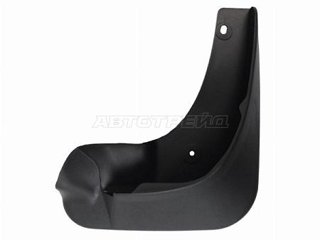 Брызговик Skoda Fabia 10-15 (Спереди/ Справа)