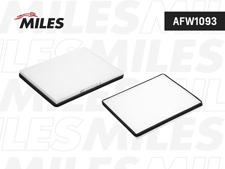 AFW1093 Фильтр салона NISSAN PRIMERA -02