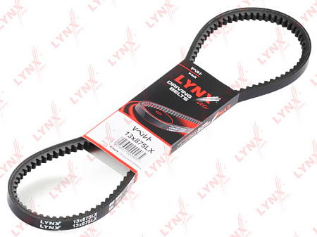 Ремень клиновой 13X875LX