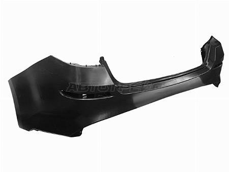 Бампер задний Kia Optima 18-21