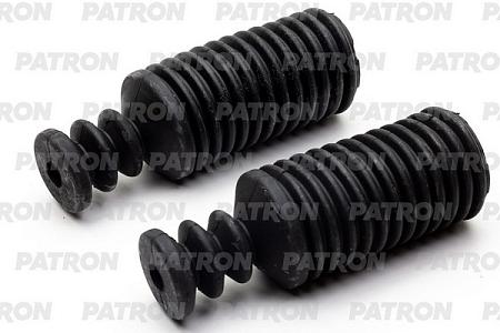 Защитный комплект амортизатора PPK121