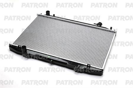 PRS4557 Радиатор системы охлаждения